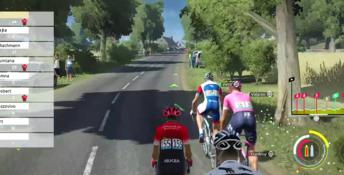 Tour de France 2022 PC Screenshot