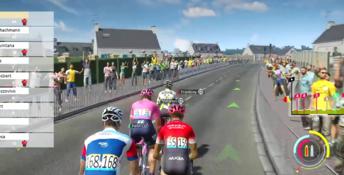 Tour de France 2022 PC Screenshot