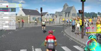 Tour de France 2022 PC Screenshot