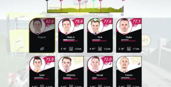 Tour de France 2023 PC Screenshot