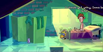 Tourist Trap PC Screenshot