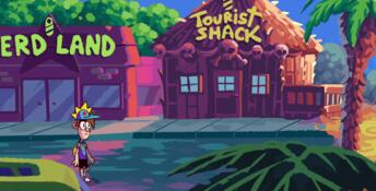 Tourist Trap