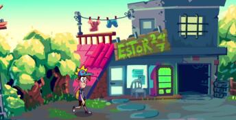Tourist Trap