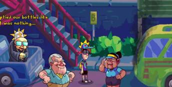 Tourist Trap PC Screenshot