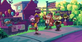 Tourist Trap PC Screenshot
