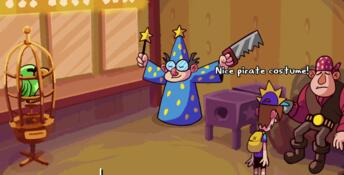 Tourist Trap PC Screenshot