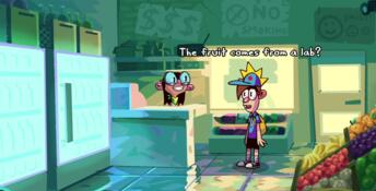 Tourist Trap PC Screenshot