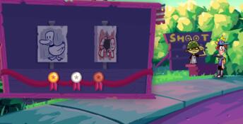 Tourist Trap PC Screenshot