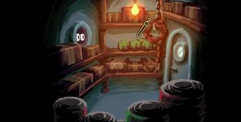Tourist Trap PC Screenshot