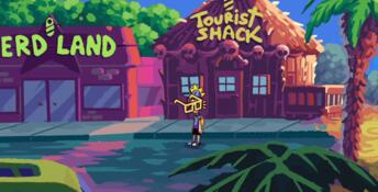 Tourist Trap PC Screenshot