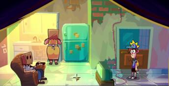 Tourist Trap PC Screenshot