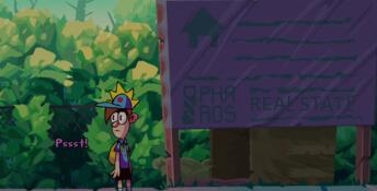 Tourist Trap PC Screenshot