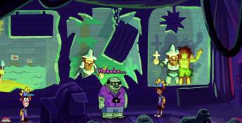 Tourist Trap PC Screenshot