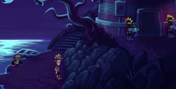 Tourist Trap PC Screenshot