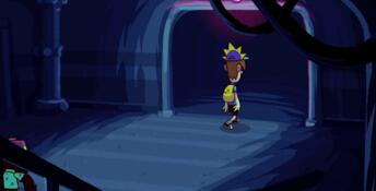 Tourist Trap PC Screenshot