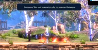 Tower Hunter: Erza's Trial PC Screenshot