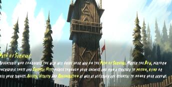 Tower of Pandemonium PC Screenshot