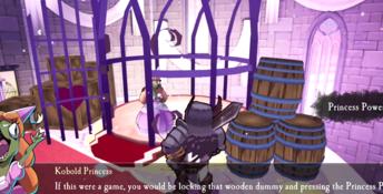 Tower Princess PC Screenshot