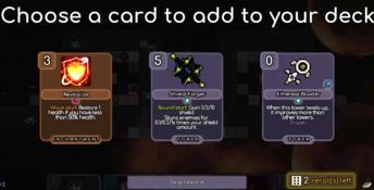 Tower Tactics: Celestial Dawn PC Screenshot