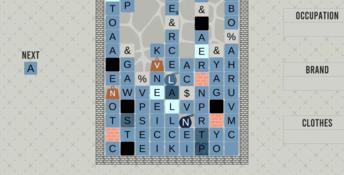 Tower Words PC Screenshot