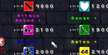 Towerland PC Screenshot
