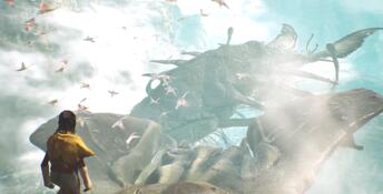 Towers of Aghasba PC Screenshot