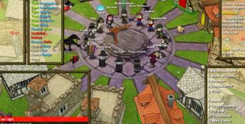 Town Of Salem