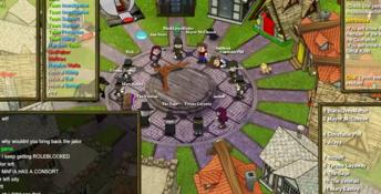 Town Of Salem PC Screenshot