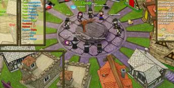 Town Of Salem PC Screenshot