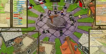 Town Of Salem PC Screenshot