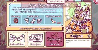 Townseek