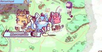 Townseek