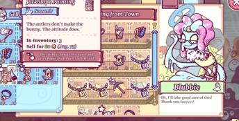 Townseek PC Screenshot
