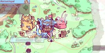 Townseek PC Screenshot