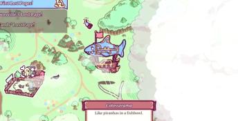 Townseek PC Screenshot