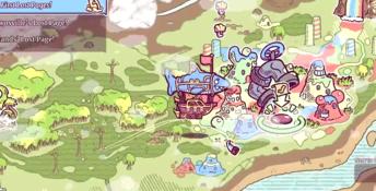 Townseek PC Screenshot