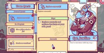 Townseek PC Screenshot