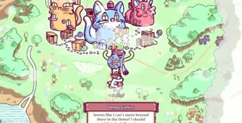 Townseek PC Screenshot