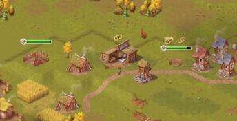 Townsmen - A Kingdom Rebuilt PC Screenshot