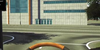 Towtruck Simulator 2015 PC Screenshot