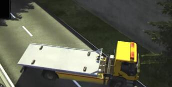 Towtruck Simulator 2015