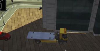 Towtruck Simulator 2015
