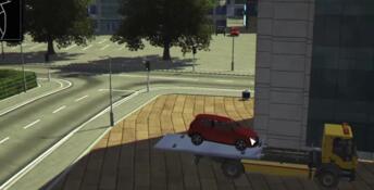 Towtruck Simulator 2015 PC Screenshot