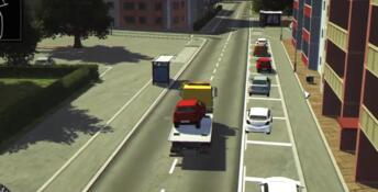 Towtruck Simulator 2015 PC Screenshot