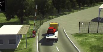 Towtruck Simulator 2015 PC Screenshot