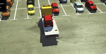 Towtruck Simulator 2015 PC Screenshot