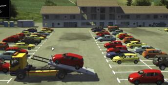 Towtruck Simulator 2015 PC Screenshot