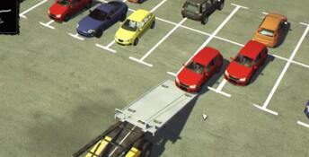 Towtruck Simulator 2015 PC Screenshot