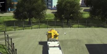 Towtruck Simulator 2015 PC Screenshot