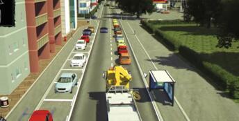 Towtruck Simulator 2015 PC Screenshot